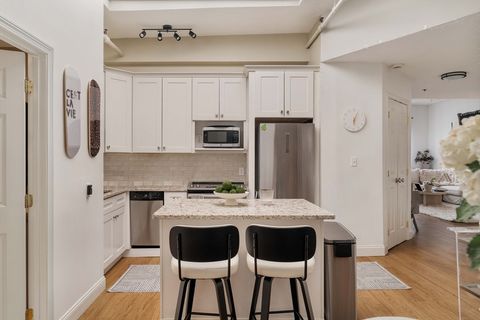 Photo of 188 North #61, Boston, MA 02113 (MLS # 73493593)