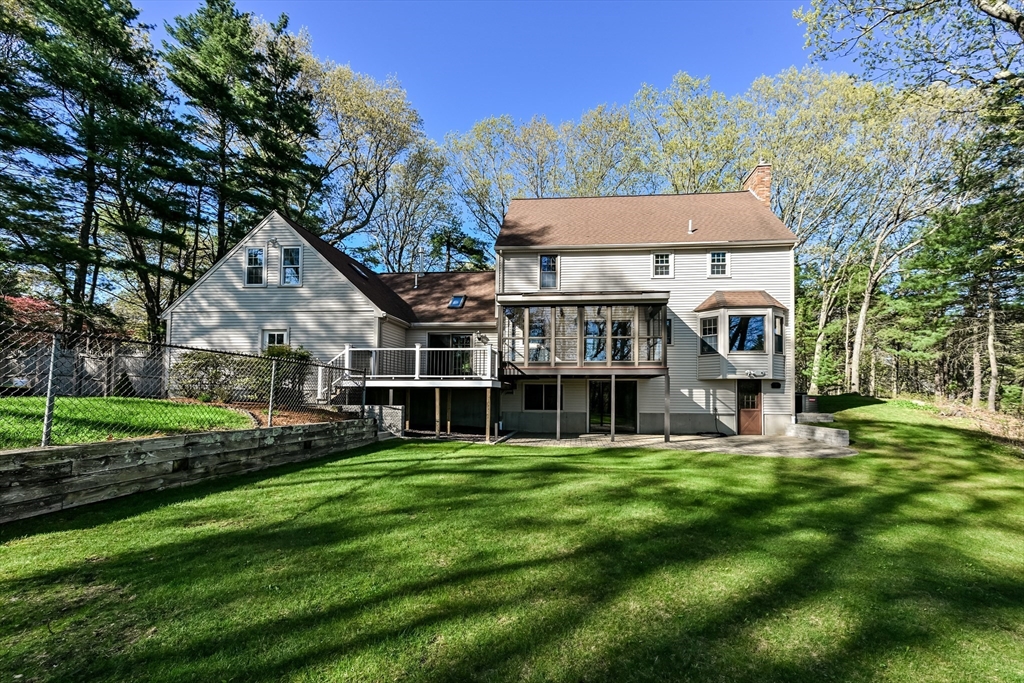15 Edwards Rd