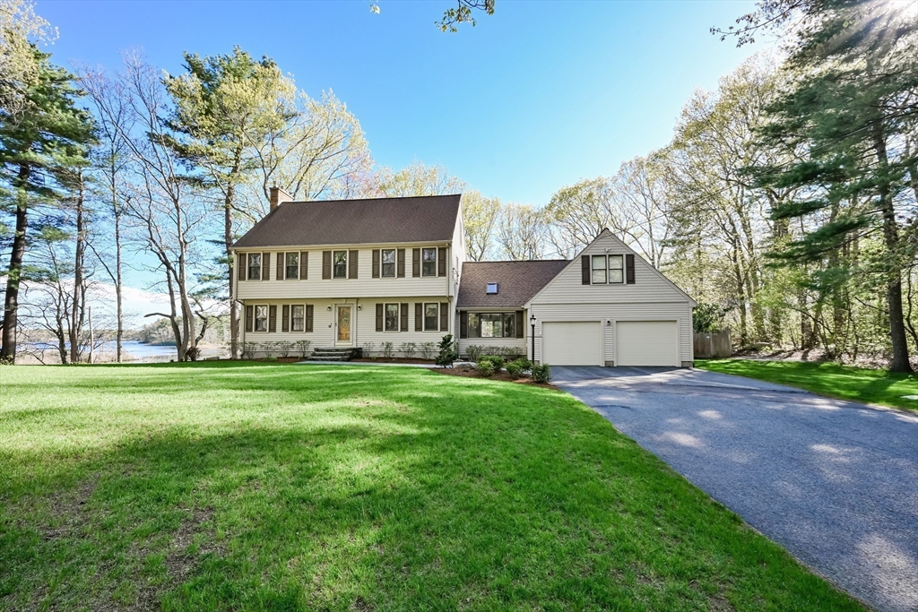 15 Edwards Rd, Foxboro, MA Photo #42