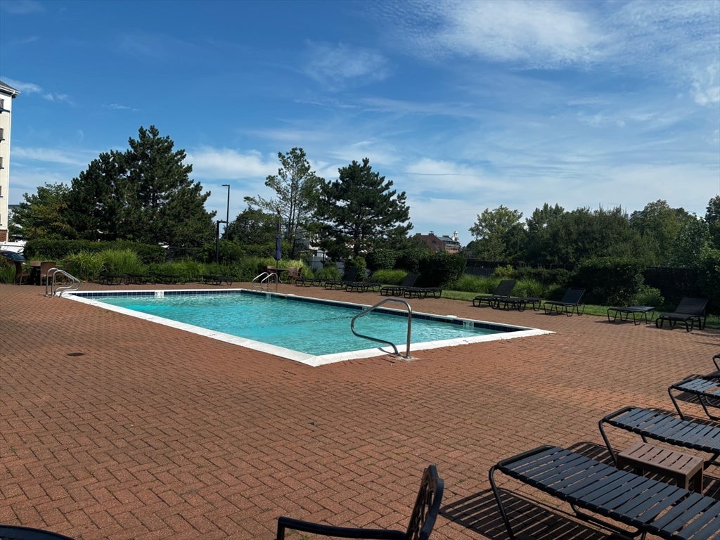 10 Seaport Dr #2515, Quincy, MA, 10 Seaport Dr #2515, Quincy, MA Photo #12