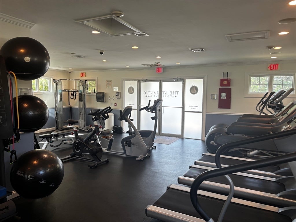 10 Seaport Dr #2515, Quincy, MA, 10 Seaport Dr #2515, Quincy, MA Photo #11