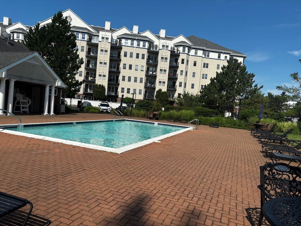 10 Seaport Dr #2515, Quincy, MA, 10 Seaport Dr #2515, Quincy, MA Photo #1