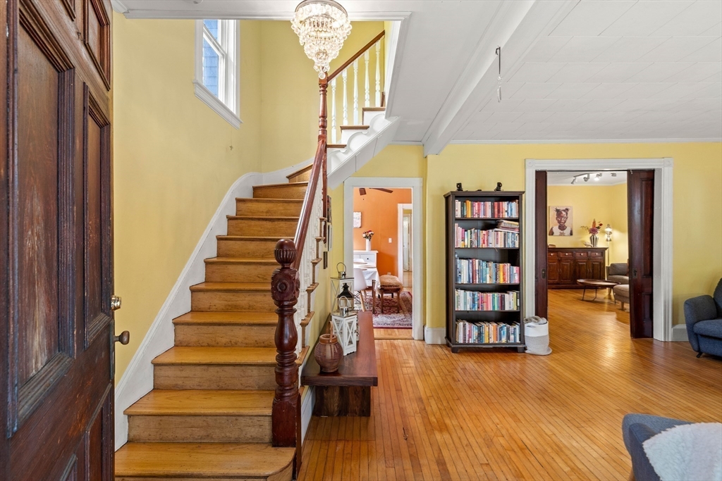 9 Sheridan Road