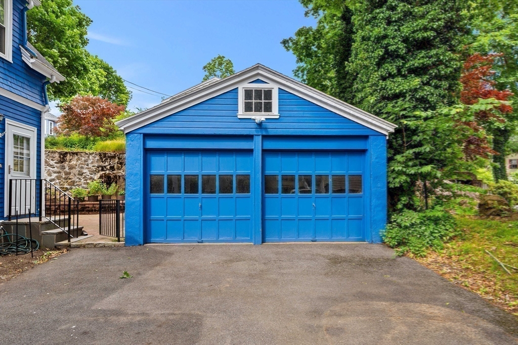 9 Sheridan Road