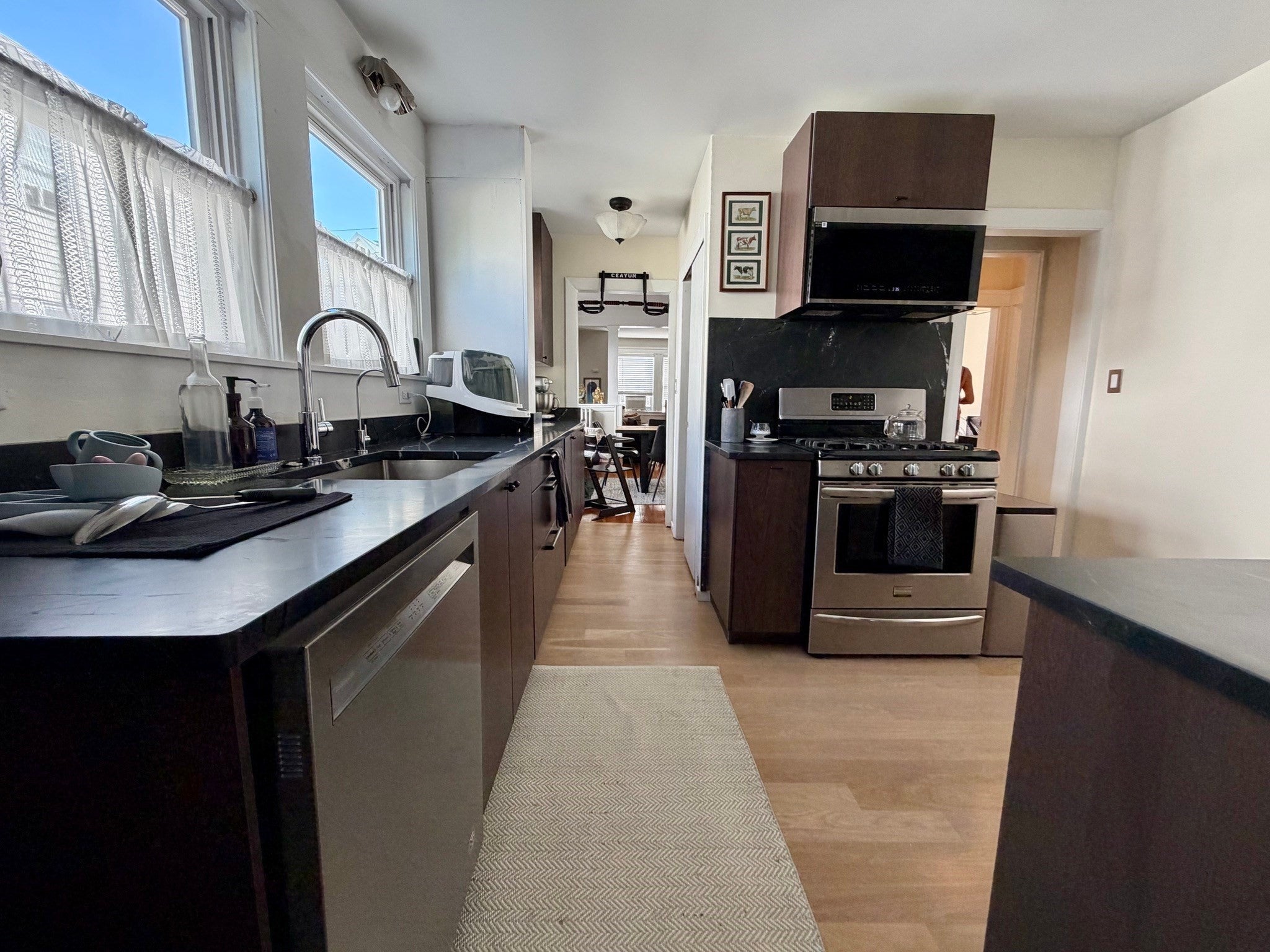 33 Harriet ST #1, Boston, MA, 33 Harriet ST #1, Boston, MA Photo #5