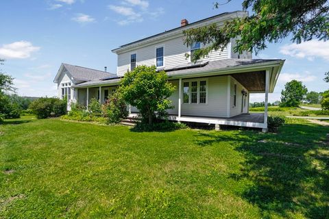 Photo of 309 Ireland St, Chesterfield, MA 01084 (MLS # 73542070)