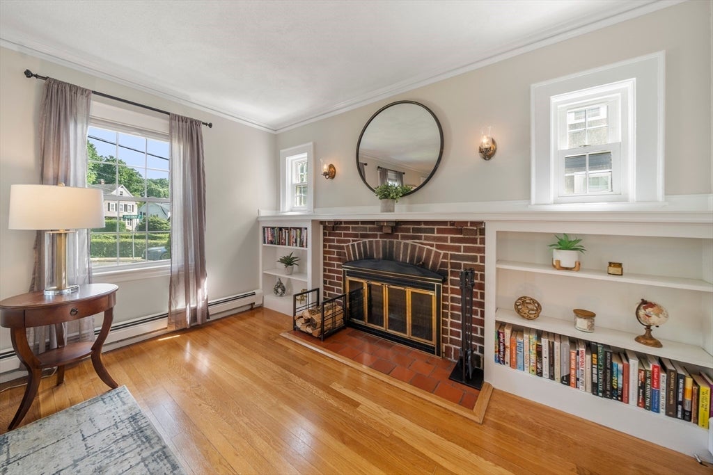 28 Parkway Road