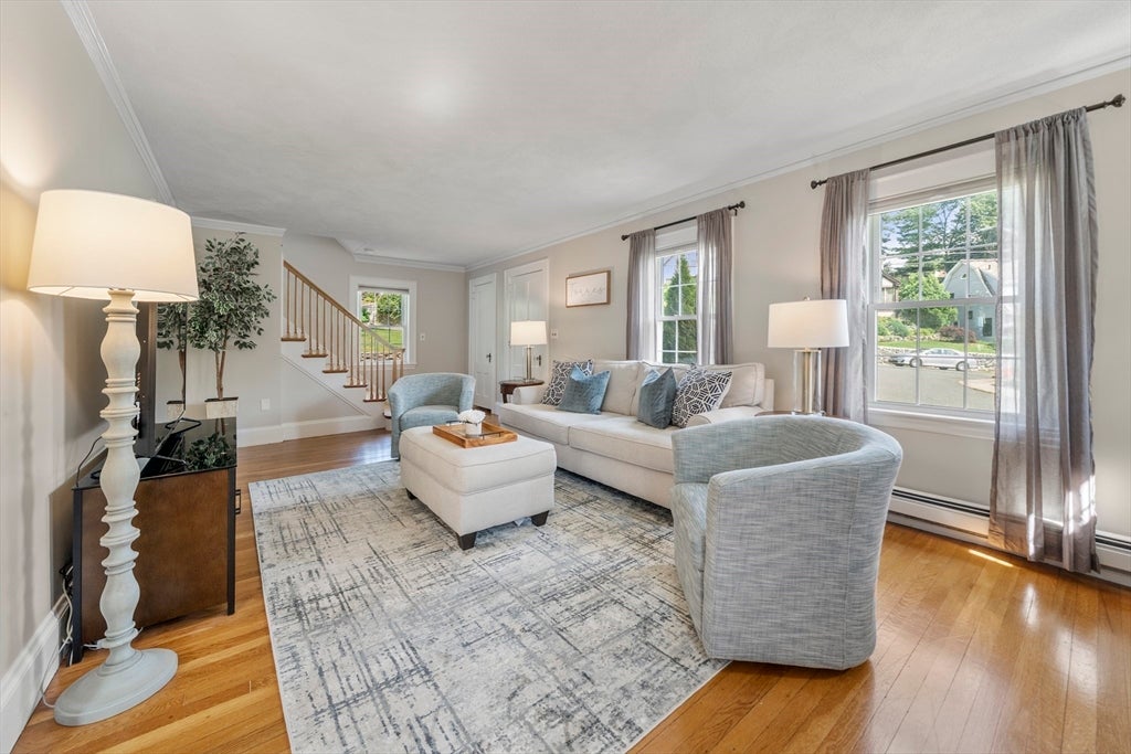 28 Parkway Road