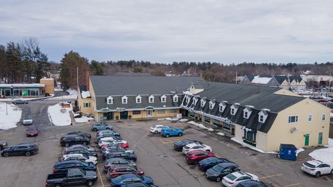 Photo of 256 Great Rd, Littleton, MA 01460 (MLS # 73487288)