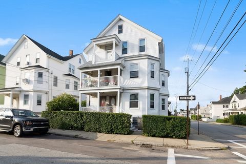 82 Summerfield St Fall River MA 02720