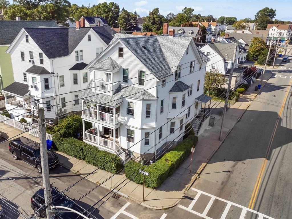 82 Summerfield St