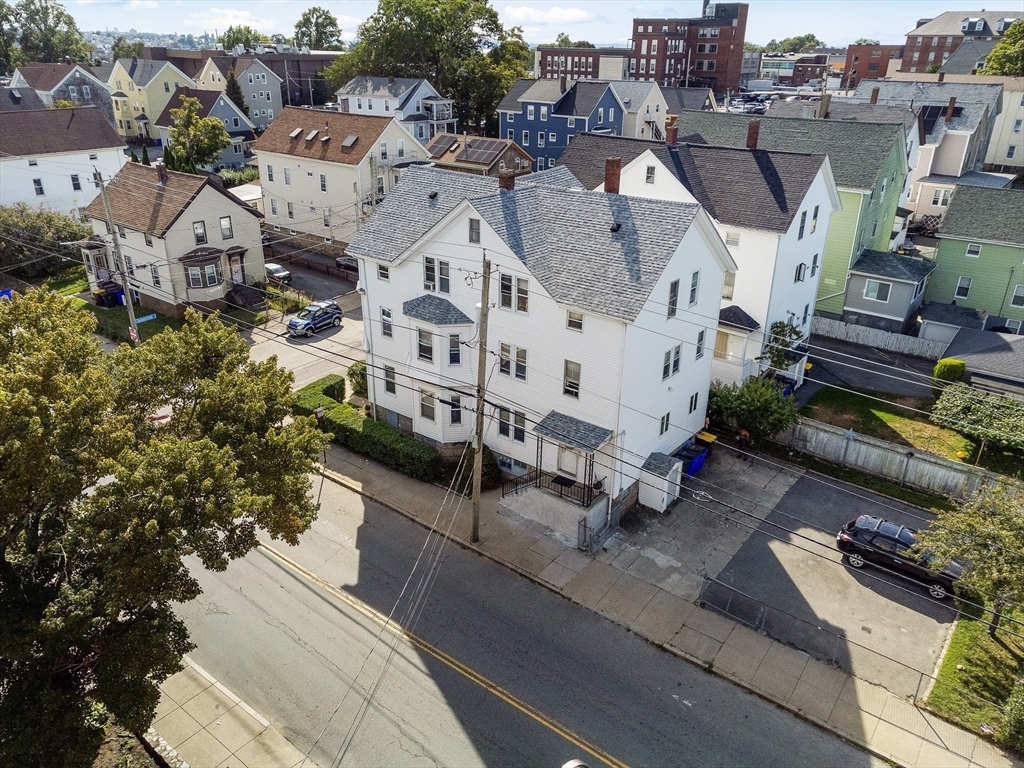 82 Summerfield St