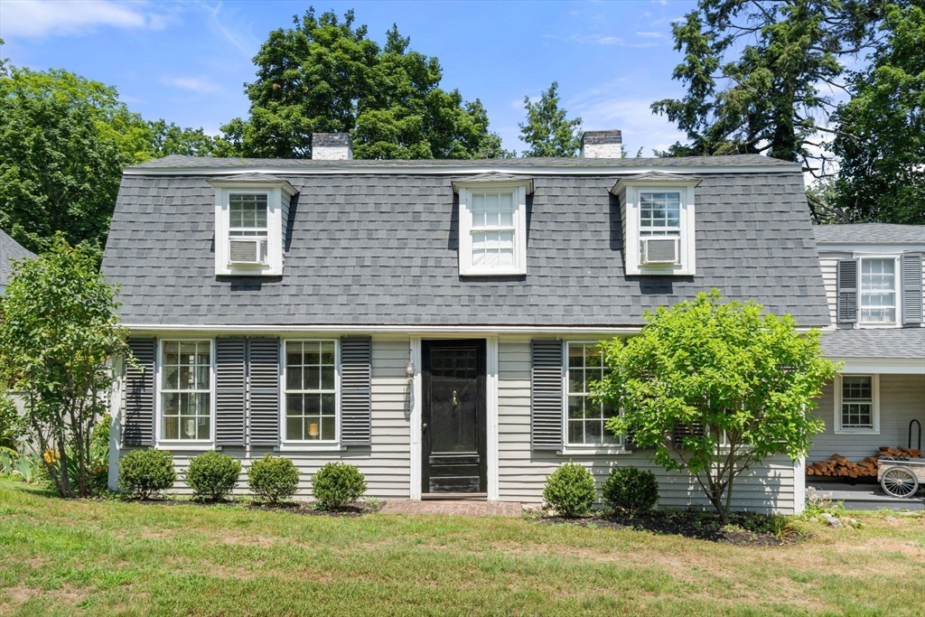 165 Highland Street 165