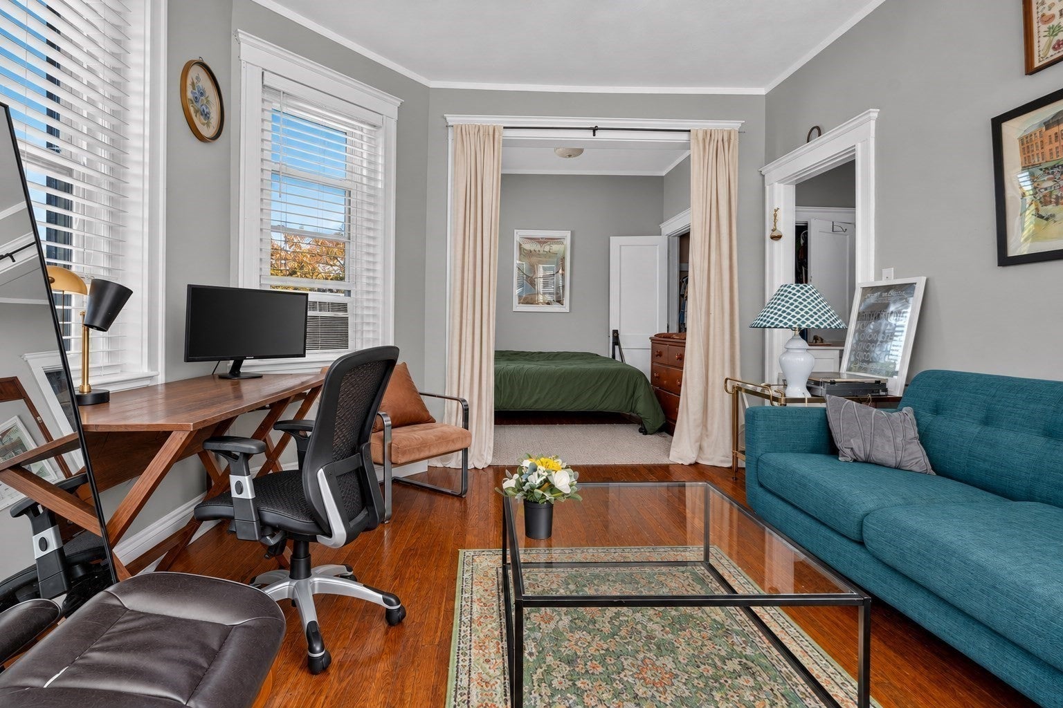 1576 Commonwealth Avenue #1, Boston, MA Photo #7