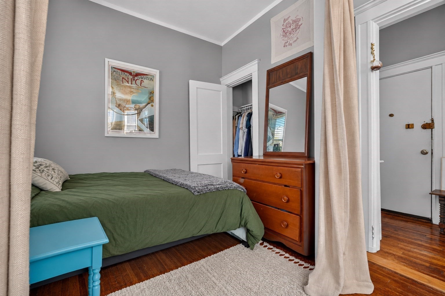 1576 Commonwealth Avenue #1, Boston, MA Photo #8