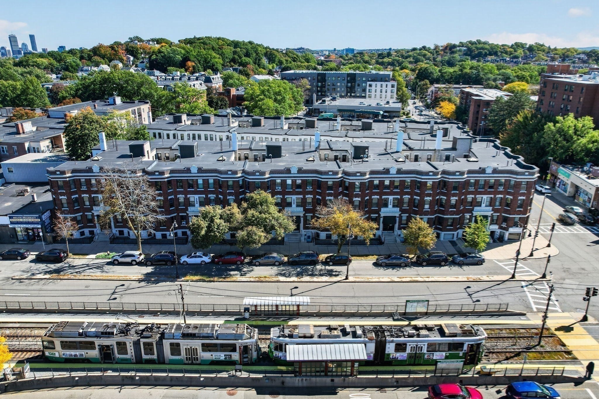 1576 Commonwealth Avenue #1, Boston, MA Photo #13