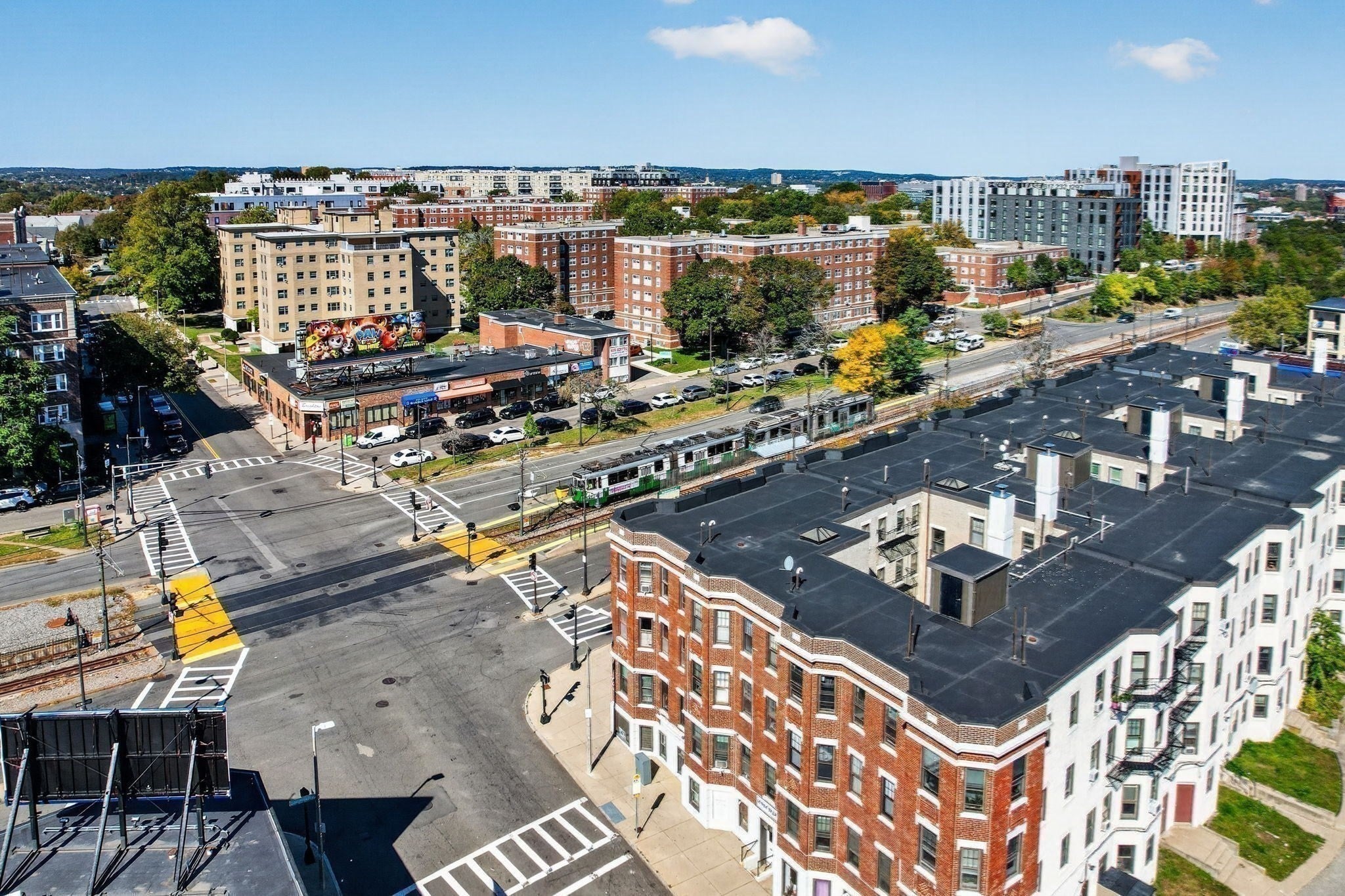 1576 Commonwealth Avenue #1, Boston, MA Photo #12