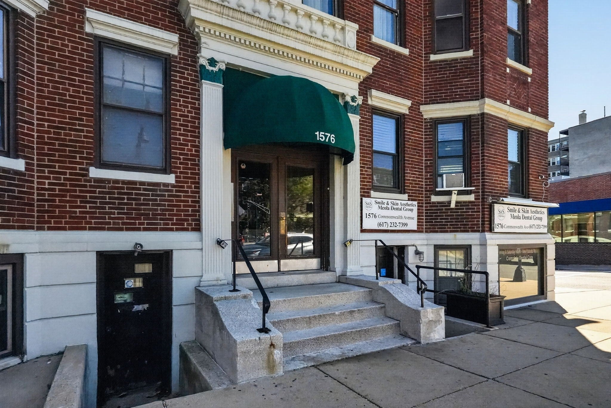 Photo of 1576 Commonwealth Avenue, Boston, MA