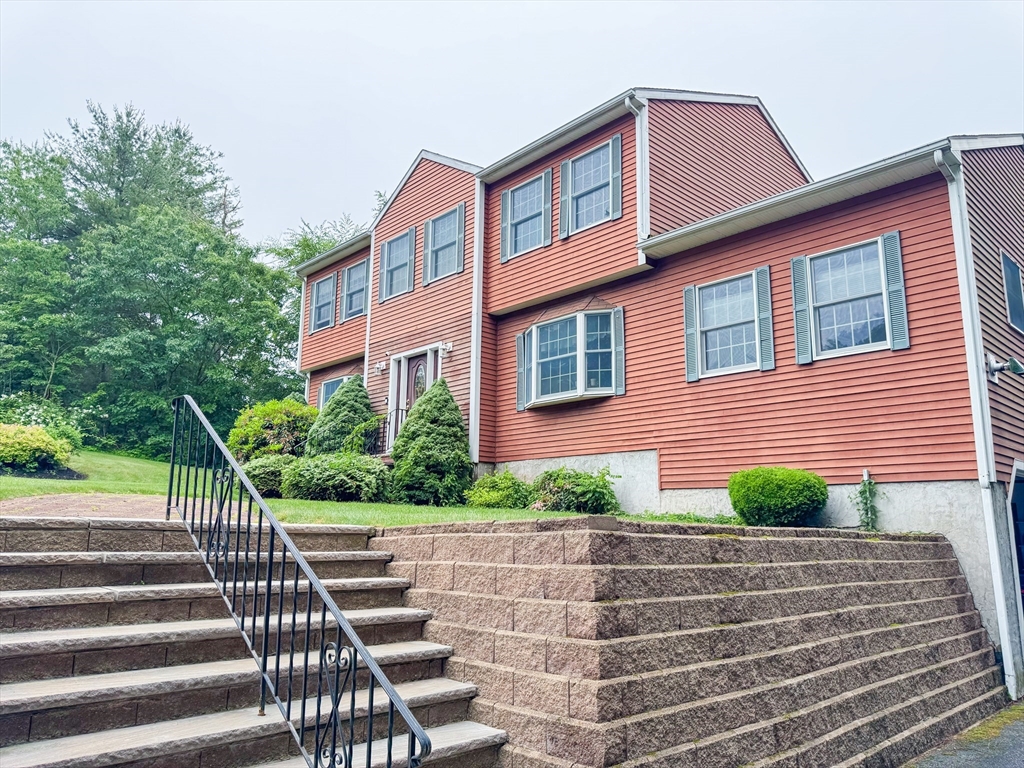 22 Dixey Drive