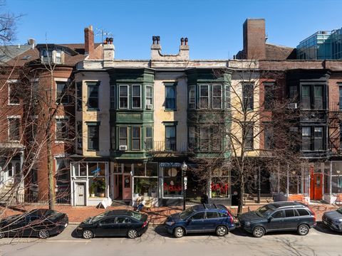 6-14 Union Park Street Boston MA 02118