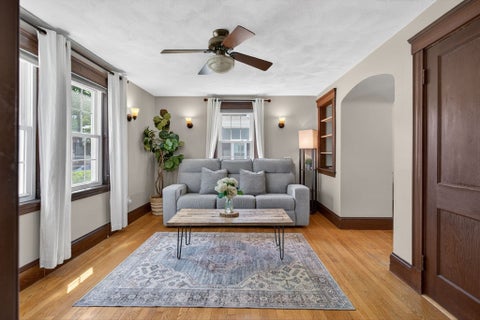 Photo of 25 Pleasant St, Saugus, MA 01906 (MLS # 73532230)