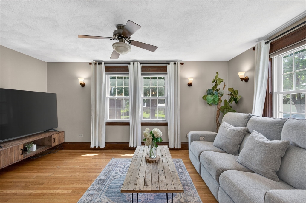 25 Pleasant St.