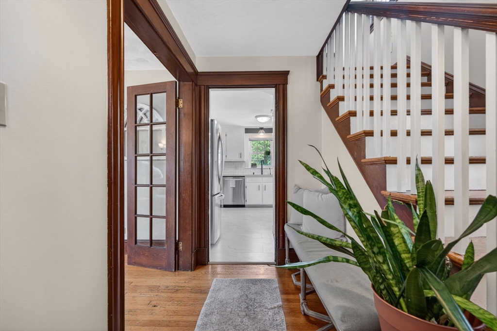 25 Pleasant St.