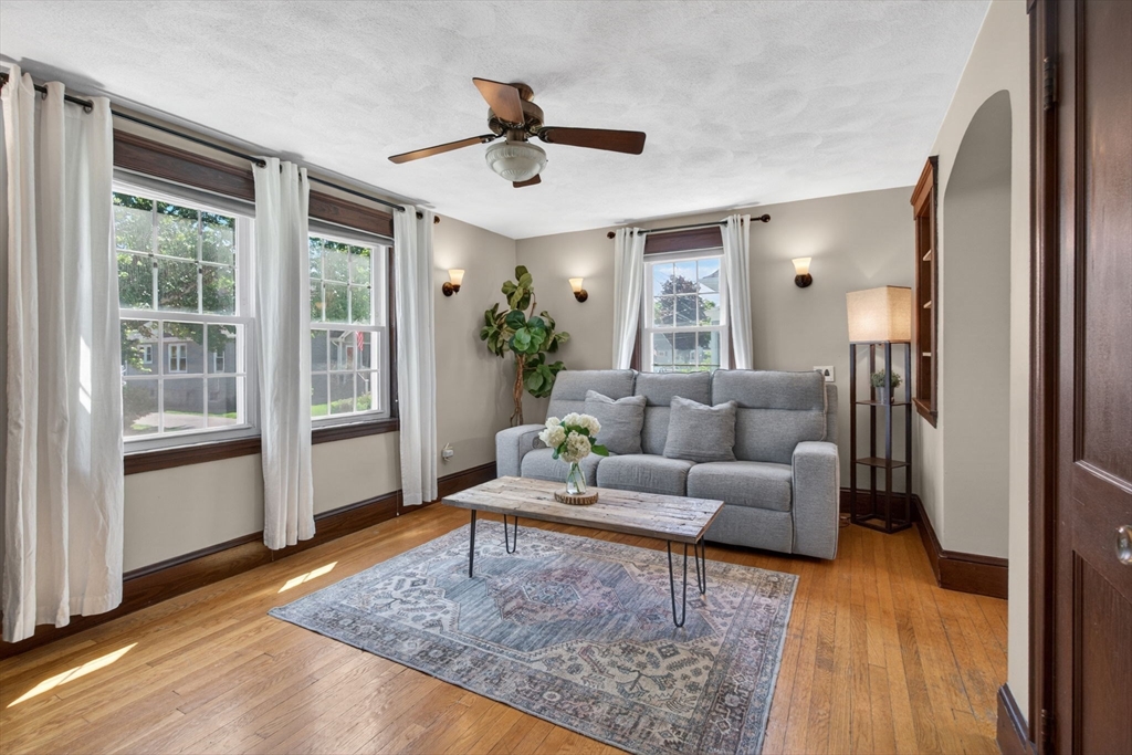 25 Pleasant St.