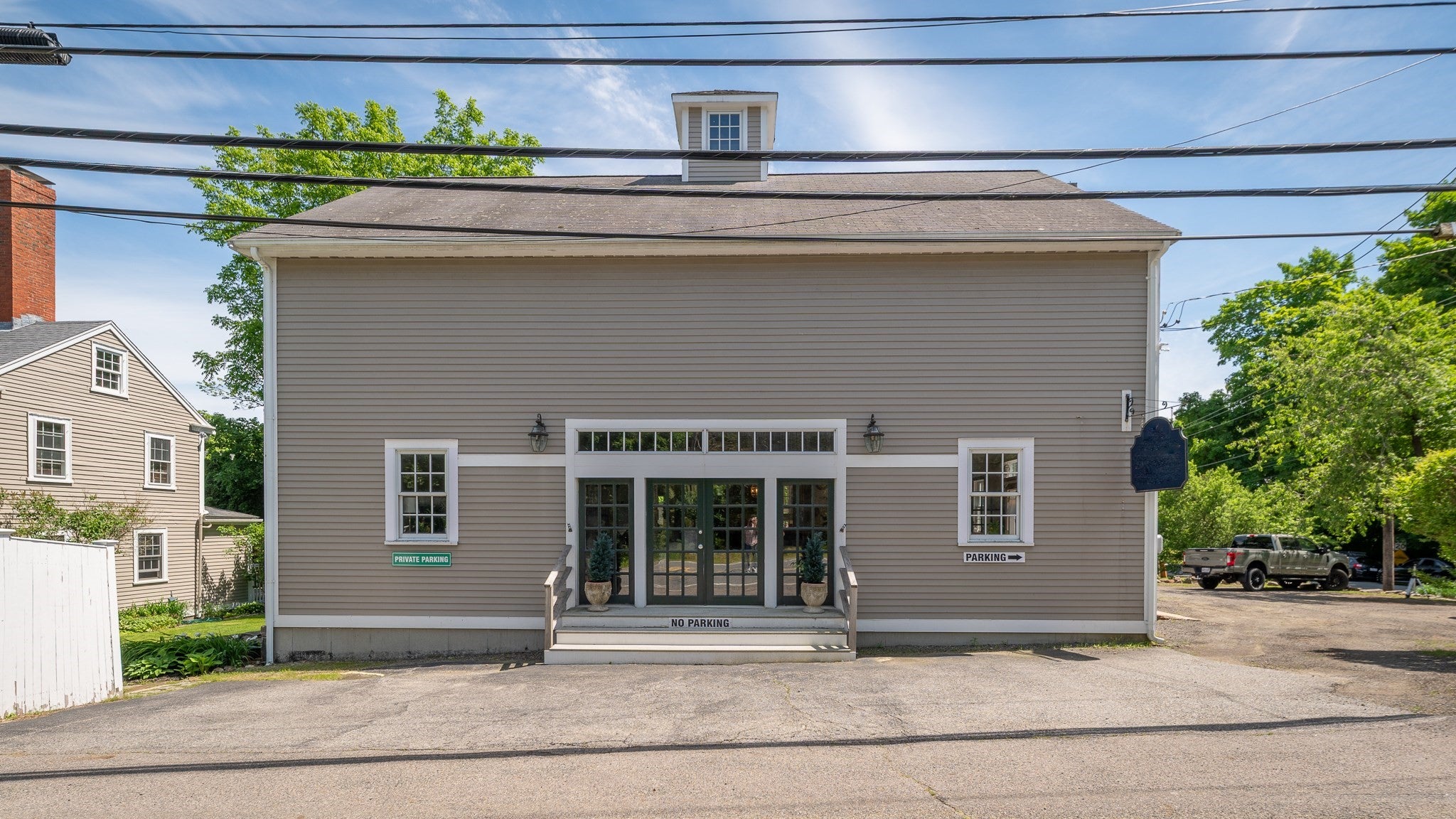 1 Main Street