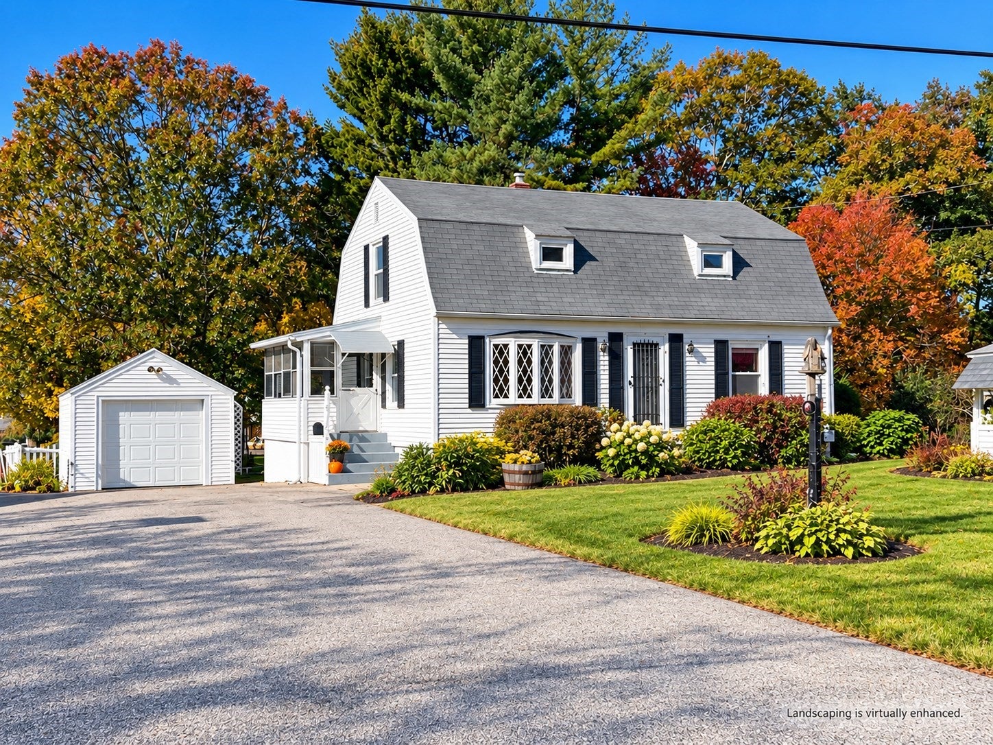 11 Ashton Street, Oxford, MA Photo #1