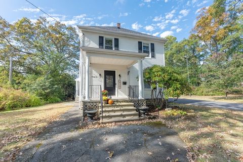 92 High St Milford MA 01757