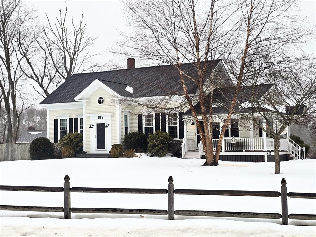 199 Rhode Island Rd