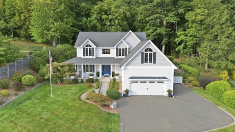 Photo of 48 Scenic Rd, Westfield, MA 01085 (MLS # 73582920)