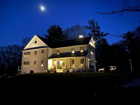 1192 S River St Marshfield MA 02050