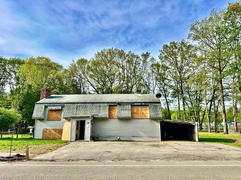 499 Litchfield Leominster MA 01453