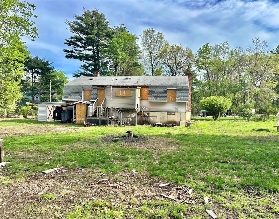 499 Litchfield