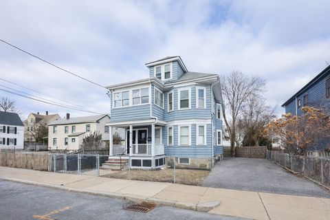 27-29 Brookvale St Boston MA 02124