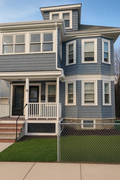 27-29 Brookvale St Boston MA 02124