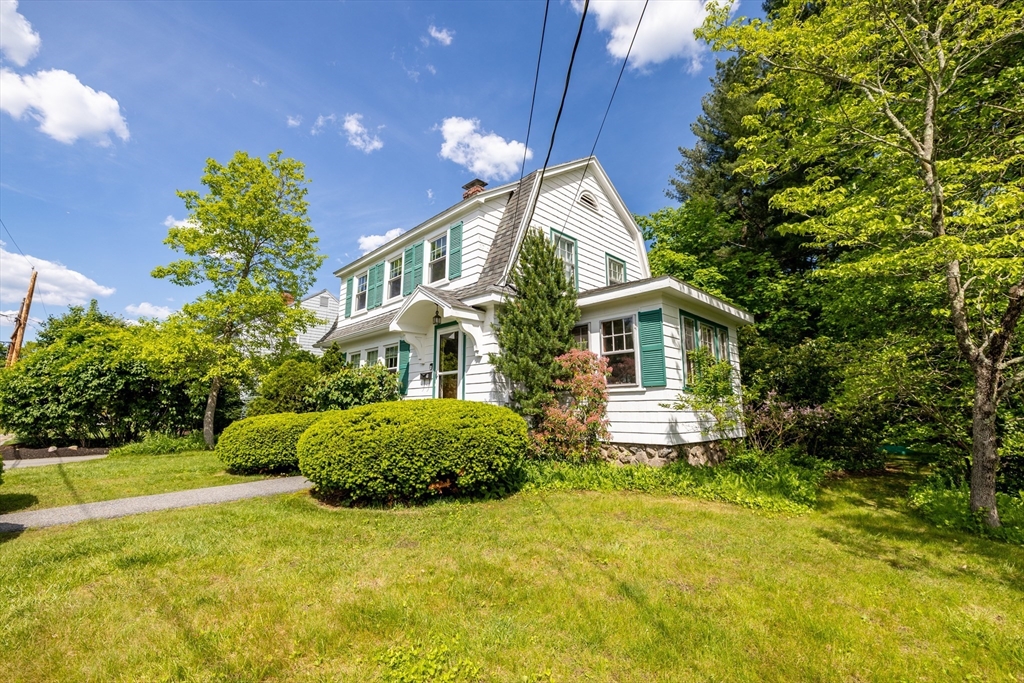 9 Parkman Rd
