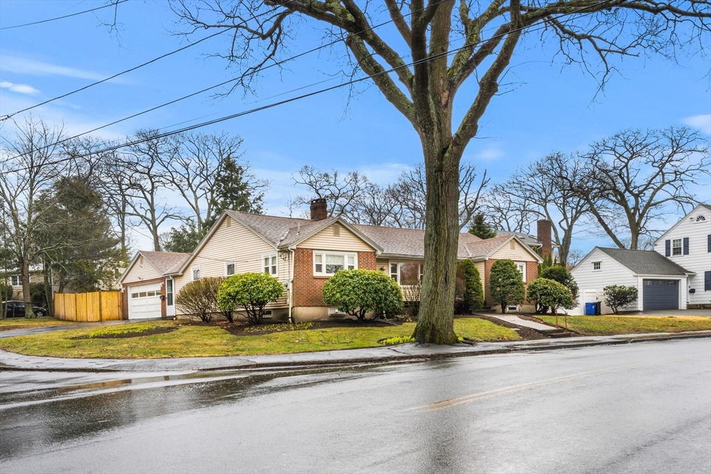 280 Forest Avenue