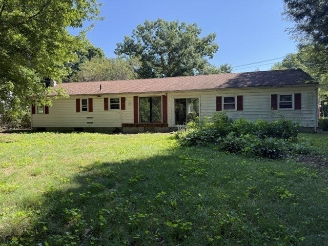 6 Holly St