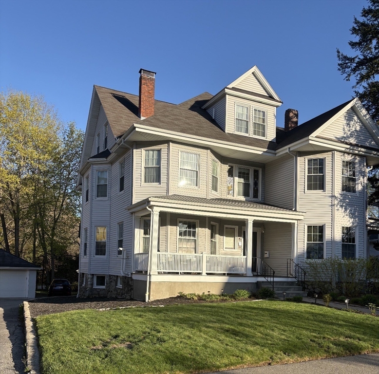 15 Waban ST #n/a, Wellesley, MA Photo #1