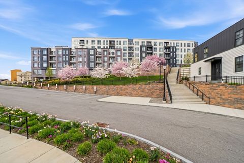 Photo of 191 Washington St #711, Boston, MA 02135 (MLS # 73555039)