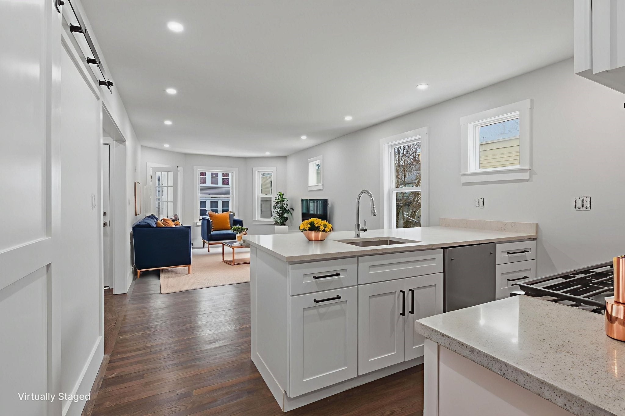 18 Ronan Street #1-1, Boston, MA, 18 Ronan Street #1-1, Boston, MA Photo #8