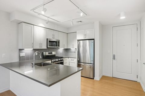 Photo of 77 New St #214, Cambridge, MA 02138 (MLS # 73461841)