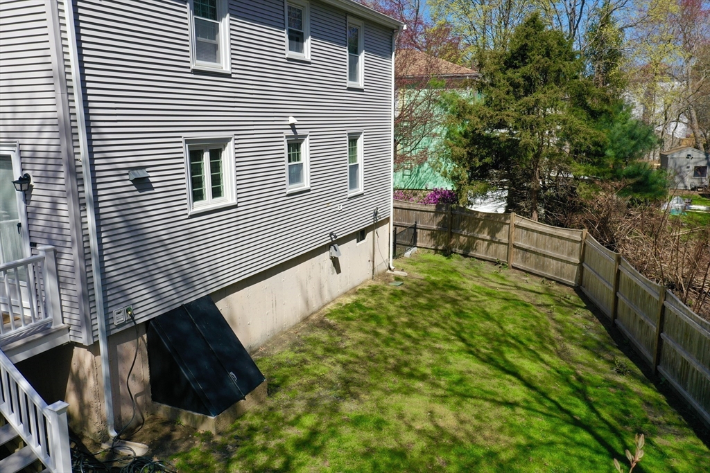 28 Cullen St