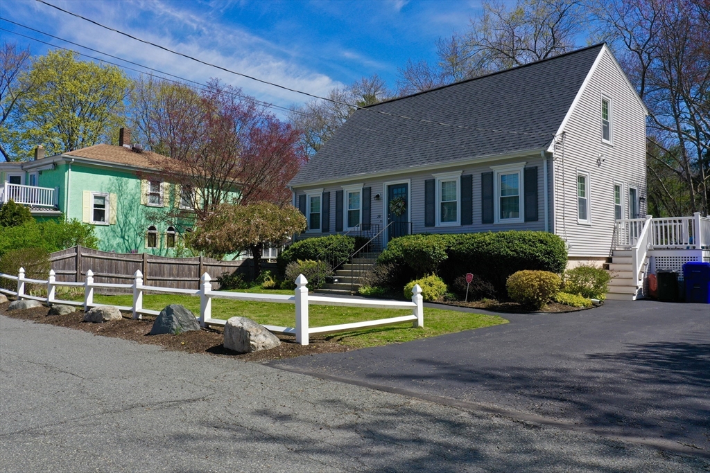28 Cullen St