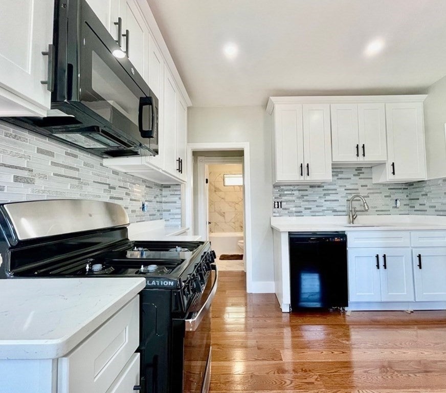 Photo of 119 Revere Street, Springfield, MA