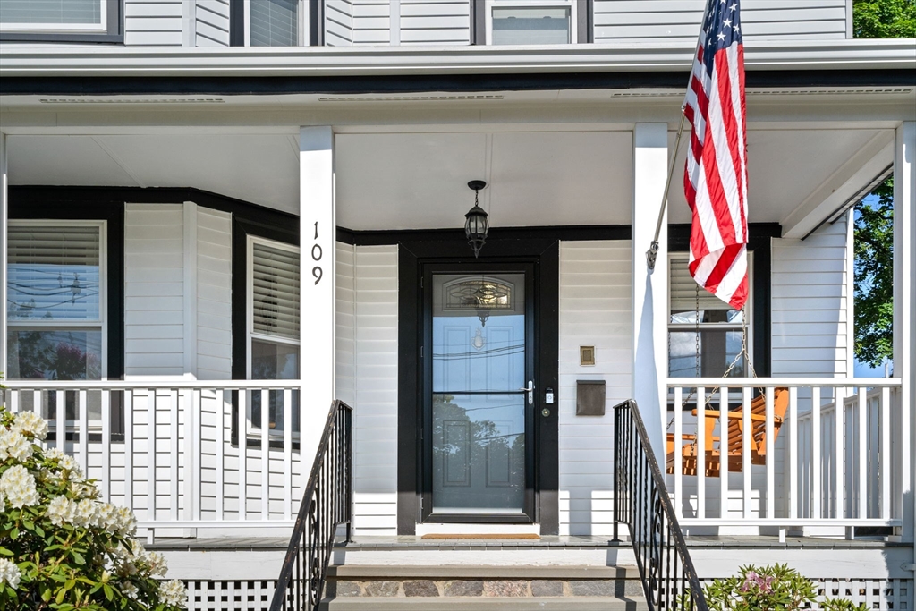 109 Washington Street