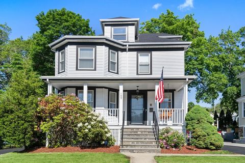 109 Washington Street Westwood MA 02090